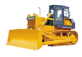 bulldozer